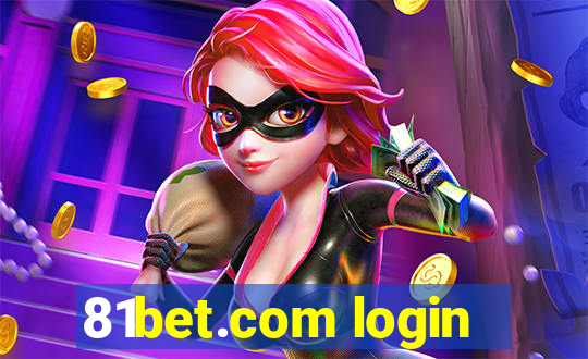 81bet.com login